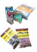 食品包裝機效果