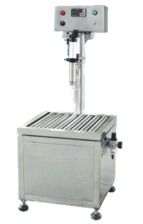 電子稱重式灌裝機(jī)