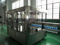 <b>辨識優(yōu)質灌裝機的火眼金睛是如何練就的</b>