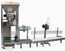 淀粉、面粉包裝機(jī)