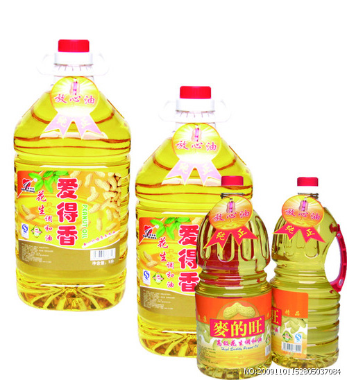 菜籽油降價了，菜籽油灌裝機價格還能hold住嗎？
